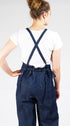 Sew House Seven - Burnside Bibs (0-20)